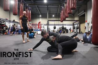 Bec Hyatt feet photo 4