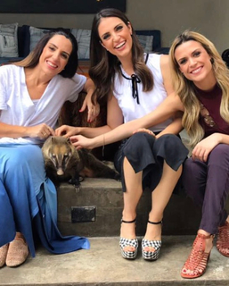 Beca Milano feet photo 3