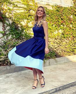 Beca Milano feet photo 18