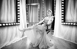 Beca Milano feet photo 10