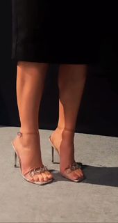 Beca Milano feet photo 20