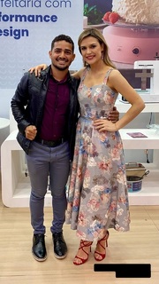 Beca Milano feet photo 15