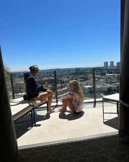 Becca Means feet photo 13