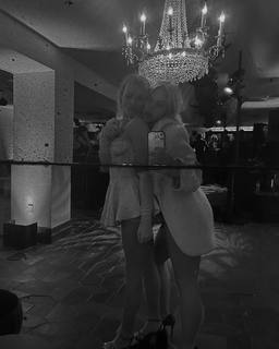 Becca Means feet photo 6
