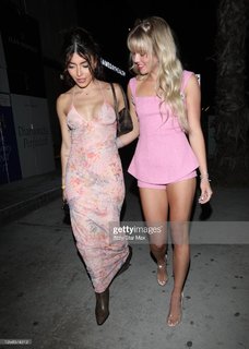 Becca Means feet photo 3