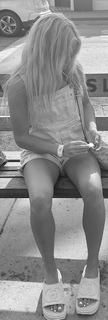 Becca Means feet photo 4