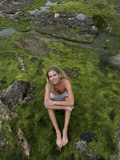 Becca Means feet photo 5