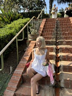 Becca Means feet photo 18