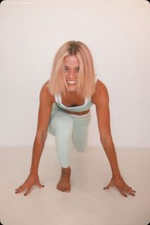 Becca Means feet photo 13