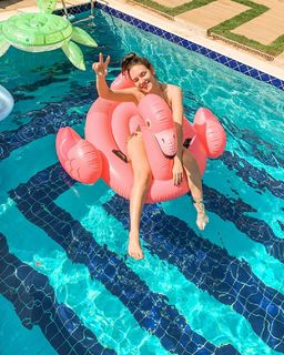 Becca Pires feet photo 11