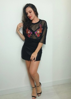 Becca Pires feet photo 17