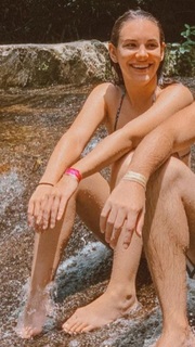 Becca Pires feet photo 10