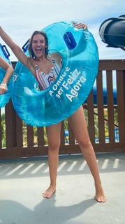 Becca Pires feet photo 17