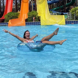 Becca Pires feet photo 15