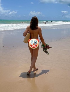 Becca Pires feet photo 13