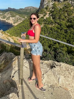 Becca Pires feet photo 13