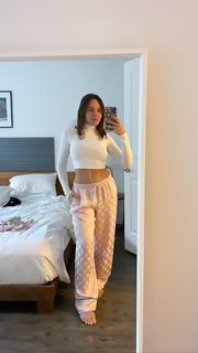 Becca Pires feet photo 10