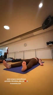 Becca Pires feet photo 7