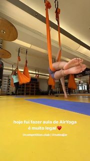 Becca Pires feet photo 13