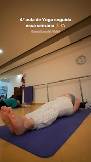 Becca Pires feet photo 5
