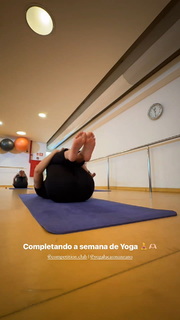 Becca Pires feet photo 20