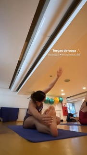 Becca Pires feet photo 14