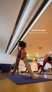 Becca Pires feet photo 7