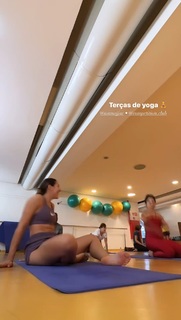 Becca Pires feet photo 6