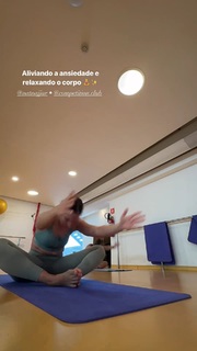 Becca Pires feet photo 19