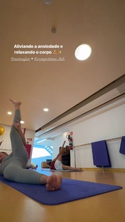 Becca Pires feet photo 14