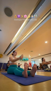 Becca Pires feet photo 10