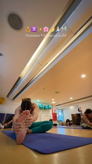 Becca Pires feet photo 7