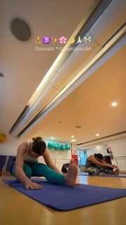 Becca Pires feet photo 5