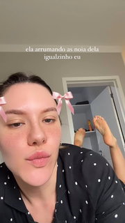 Becca Pires feet photo 18