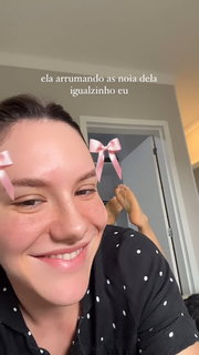 Becca Pires feet photo 17