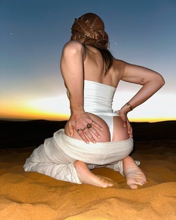Becca Pires feet photo 15