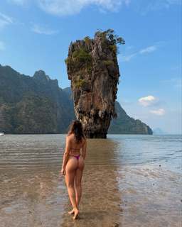 Becca Pires feet photo 6