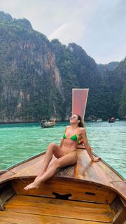 Becca Pires feet photo 16
