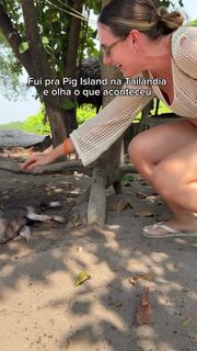 Becca Pires feet photo 13