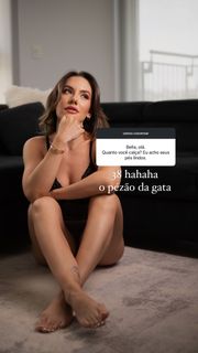 Becca Pires feet photo 8