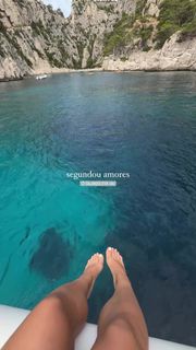 Becca Pires feet photo 1