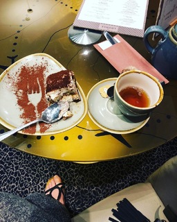 Becca Scott feet photo thumbnail