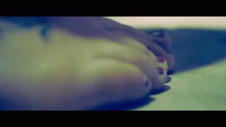 Becca Scott feet photo thumbnail