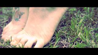 Becca Scott feet photo thumbnail