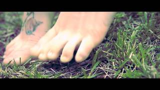 Becca Scott feet photo thumbnail