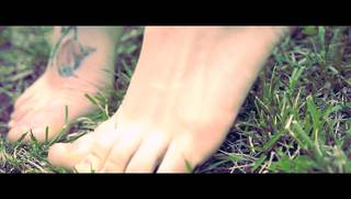 Becca Scott feet photo thumbnail