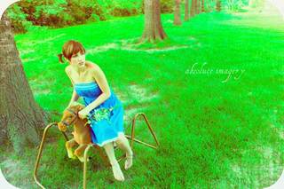 Becca Scott feet photo thumbnail