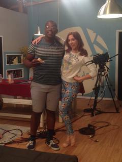 Becca Scott feet photo thumbnail