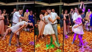 Becca Scott feet photo thumbnail