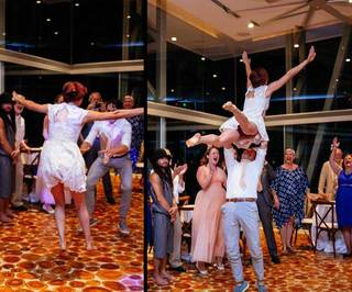 Becca Scott feet photo thumbnail